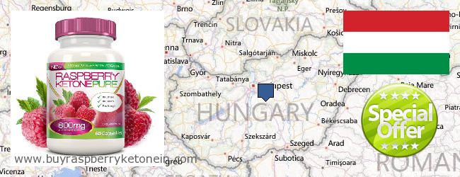 Dove acquistare Raspberry Ketone in linea Hungary